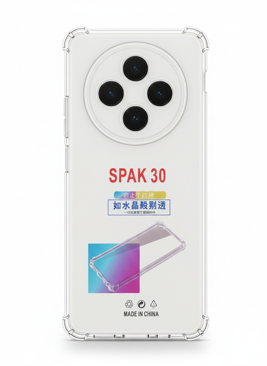 TECNO SPARK 30
