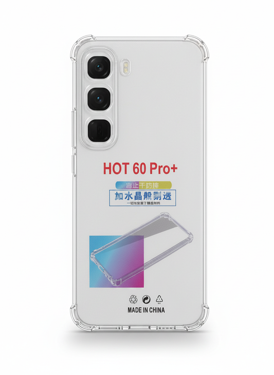 NFINIX HOT 60 PRO+