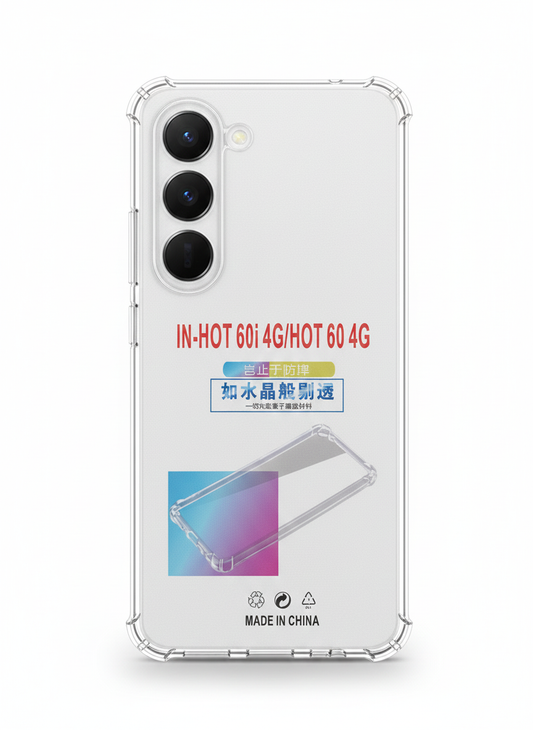 INFINIX HOT 60/HOT 60I