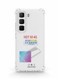 INFINIX HOT 50