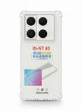 INFINIX NOTE 40