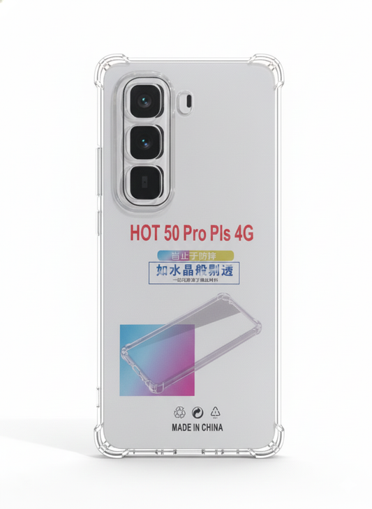 INFINIX HOT 50 PRO PLUS