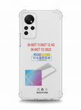 INFINIX NOTE 11