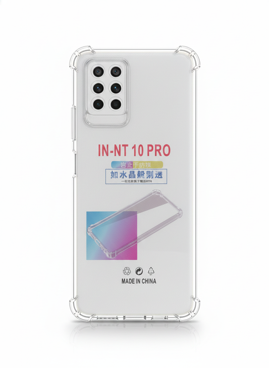 INFINIX NOTE 10 PRO