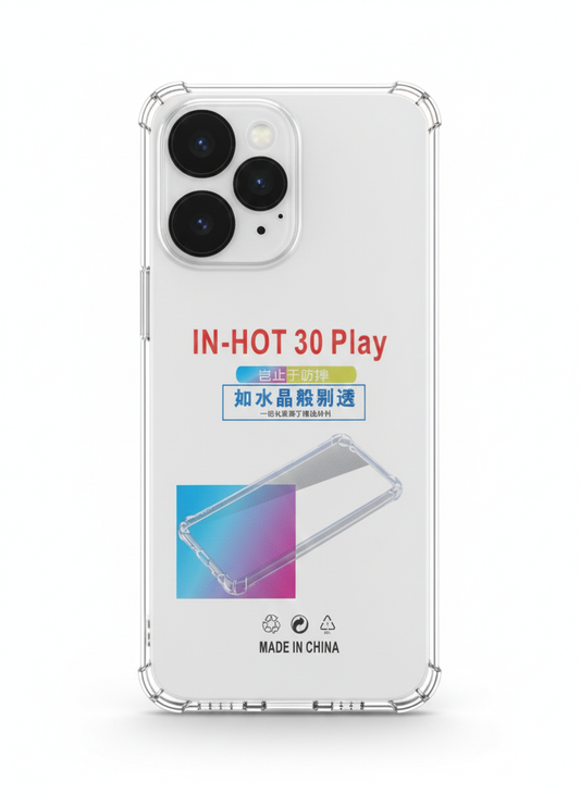 INFINIX HOT 30 PLAY