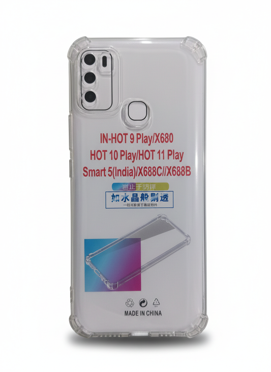 INFINIX HOT 9 PLAY