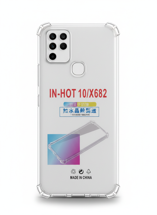 INFINIX HOT 10