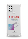 INFINIX HOT 10