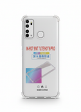 INFINIX HOT 9