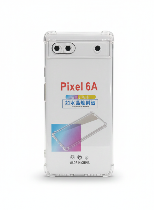GOOGLE PIXEL 6A