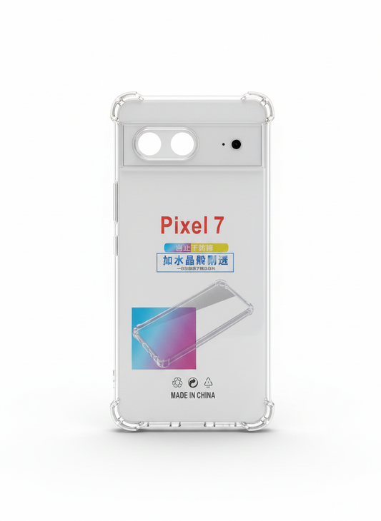 GOOGLE PIXEL 7