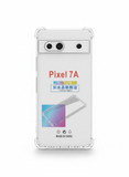 GOOGLE PIXEL 7A