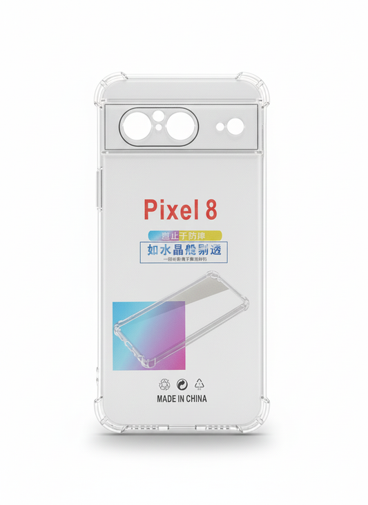 GOOGLE PIXEL 8