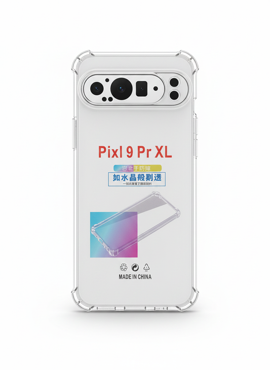 GOOGLE PIXEL 9 PRO XL