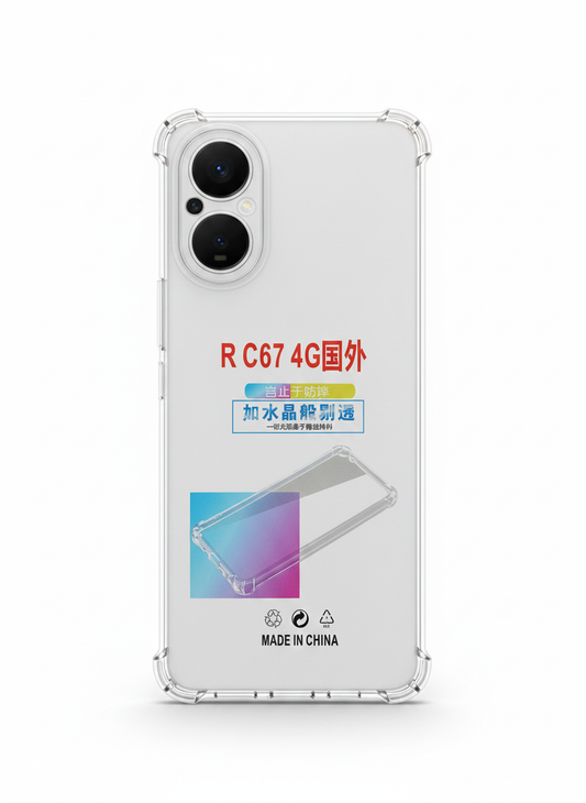 REALME C67