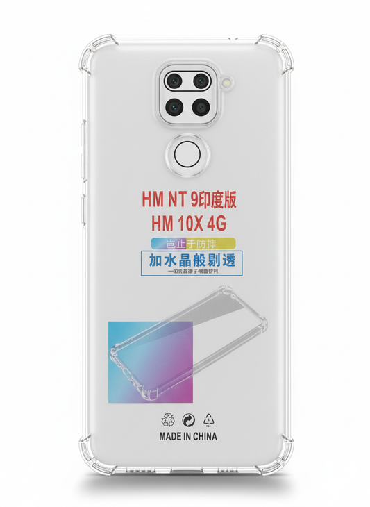 XIAIOMI NOTE 9