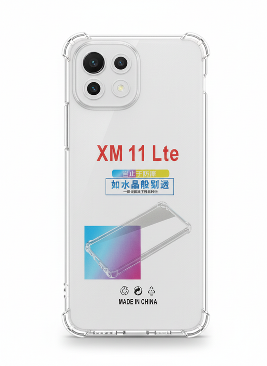 XIAOMI 11 LITE
