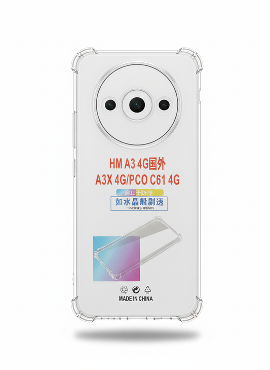 XIAOMI A3