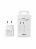 CHARGER SAMSUNG 25W SUPER FAST