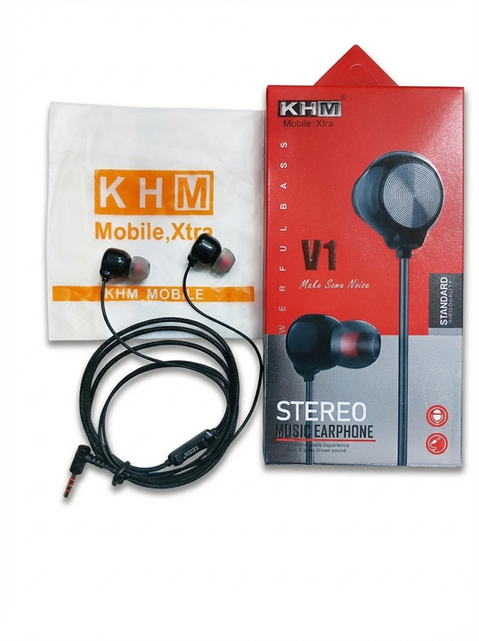 HANDS FREE V1 KHM