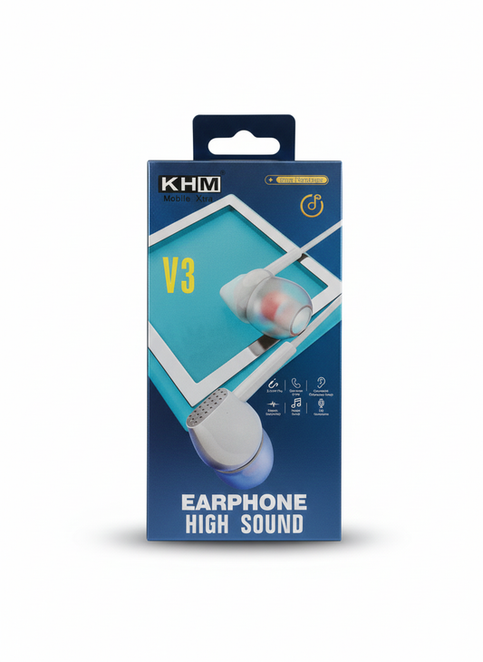 HANDS FREE V3 KHM