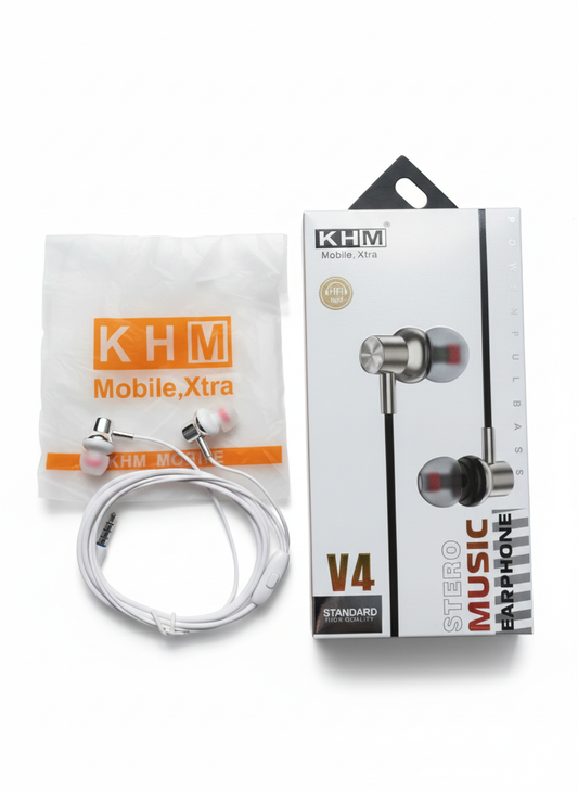 HANDS FREE V4 KHM