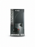 HANDS FREE X15 KHM