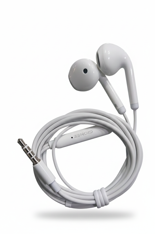 GIONEE HANDS FREE 3.5MM JACK