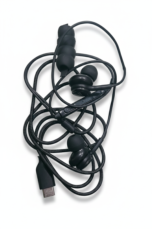 HANDS FREE AKG TYPE-C