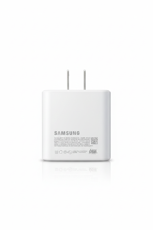 CHARGER SAMSUNG 45W SUPER FAST