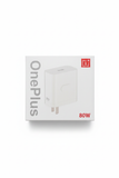 CHARGER 80WAT ONE PLUS