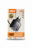 CHARGER M65 KHM