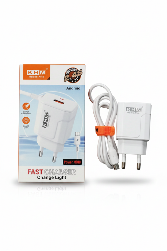CHARGER M100 KHM