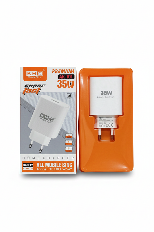 CHARGER 35WAT KHM