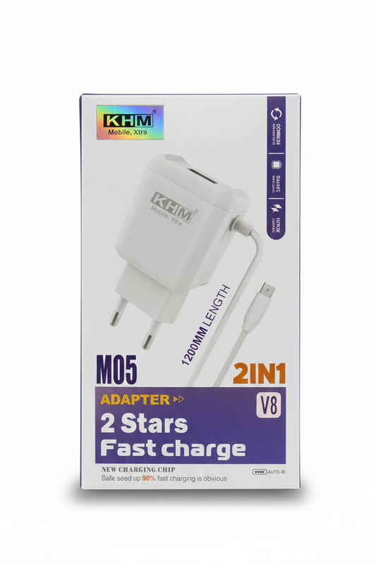 CHARGER M05 KHM