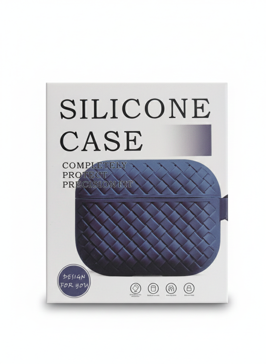 APPLE AIRPOD PRO 2 SHOCK PROOF WITH HLDING CLIP