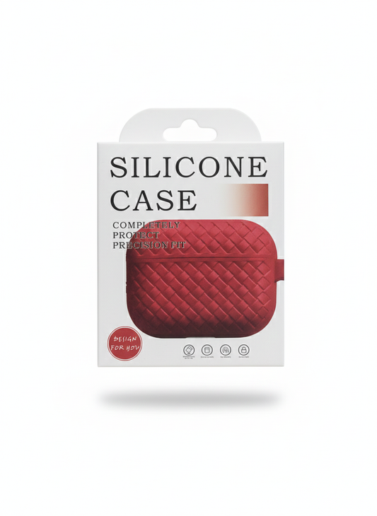 APPLE AIRPOD PRO 2 SHOCK PROOF WITH HLDING CLIP