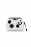 APPLE AIRPOD PRO 2 GAMING CONSOLE SHOCK PROOF CASE WITH HOLDING CLIP