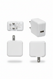 CHARGER VIVO 18W FAST CHARGING ADAPTOR