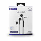 HANDS FREE R5 TYPE C  RONIN