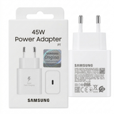 SAMSUNG 45W CHARGER