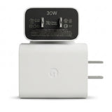 GOOGLE 30W CHARGER