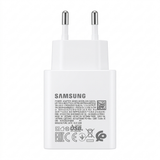 SAMSUNG 45W CHARGER