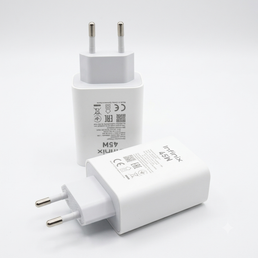 CHARGER INFINIX 45W