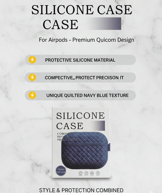 APPLE AIRPOD PRO 2 SHOCK PROOF WITH HLDING CLIP