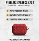 APPLE AIRPOD PRO 2 SHOCK PROOF WITH HLDING CLIP