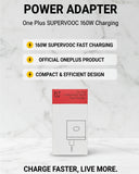 CHARGER 1+ 160WAT