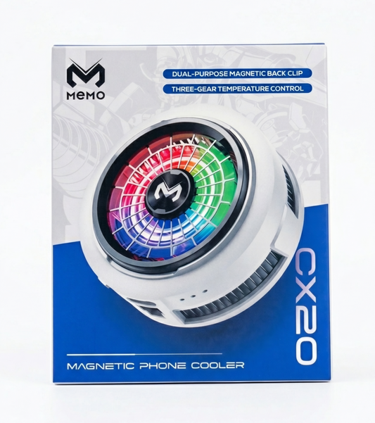 MEMO CX 20 COOLING PAD