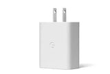 CHARGER GOOGLE 30W PD USB C