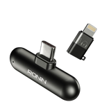 Clarity  Vlogging Mic RONIN